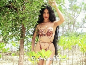 Esabellawilliams
