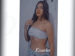 Escarlee
