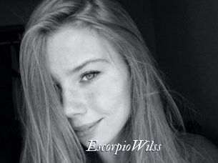 EscorpioWilss