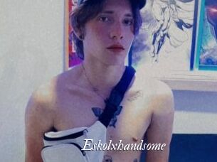 Eskolxhandsome
