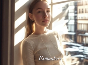 Esmaalvey