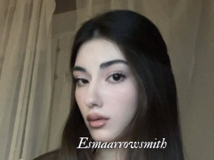 Esmaarrowsmith