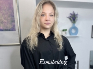 esmabelding Partouze