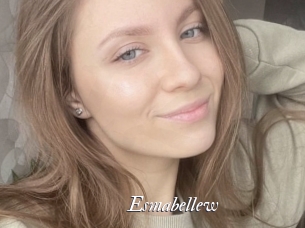 Esmabellew