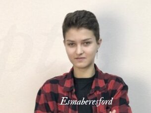 Esmaberesford