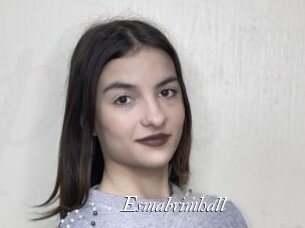 Esmabrimhall