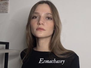 Esmachasey
