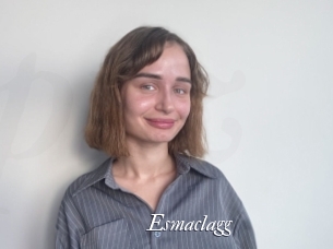 Esmaclagg