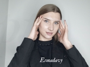 Esmadavy