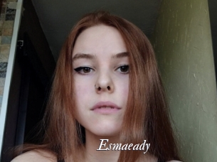 esmaeady Partouze
