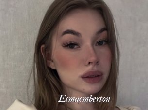 Esmaemberton