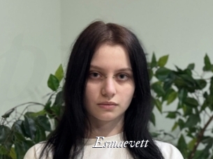 Esmaevett