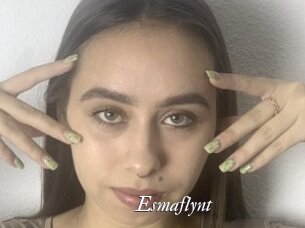 Esmaflynt