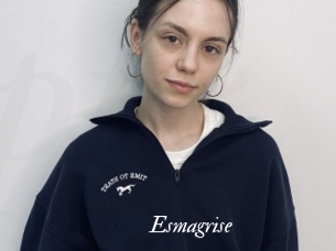 esmagrise Partouze