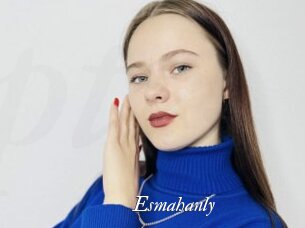 Esmahanly