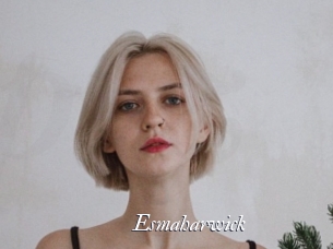 Esmaharwick