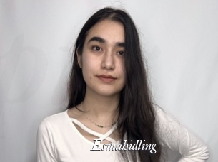 Esmahidling