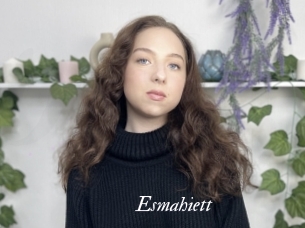 Esmahiett