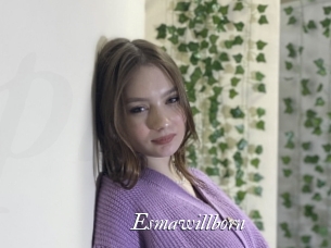 esmawillborn Partouze