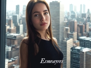 Esmeayres