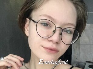 Esmebarfield
