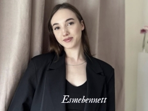 Esmebennett