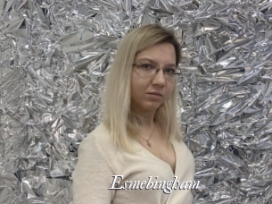 Esmebingham