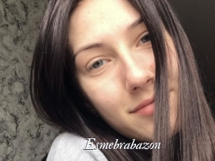 Esmebrabazon