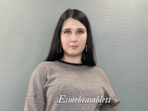 Esmebramblett