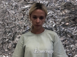 esmecrago Partouze
