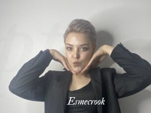 Esmecrook