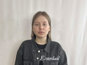 esmedail Partouze