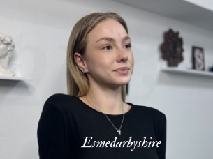 Esmedarbyshire