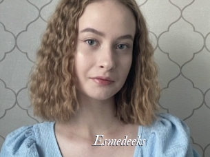 Esmedeeks