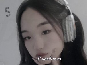 Esmedrover