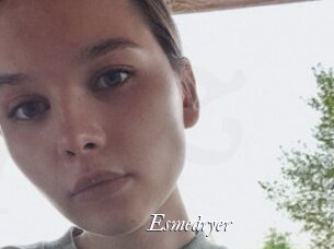 Esmedryer