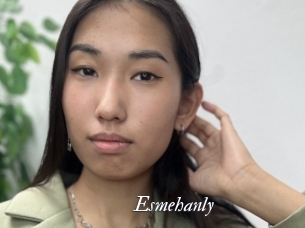 Esmehanly