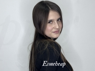 Esmeheap