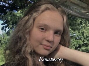 Esmehersey