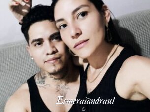 Esmeraiandraul