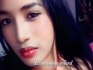 esmeralda_asford Partouze