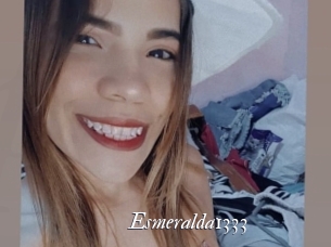 Esmeralda1333