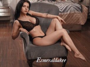 Esmeraldakee