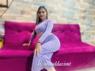 Esmeraldasimt
