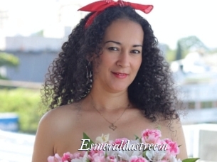 Esmeraldastreem