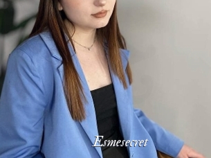 Esmesecret
