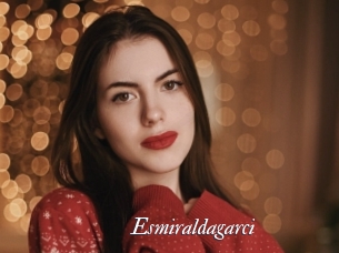 Esmiraldagarci