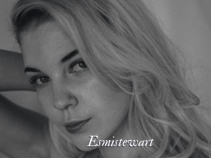 esmistewart Partouze