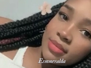 Esmmeralda