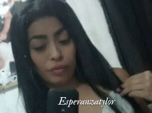 Esperanzatylor